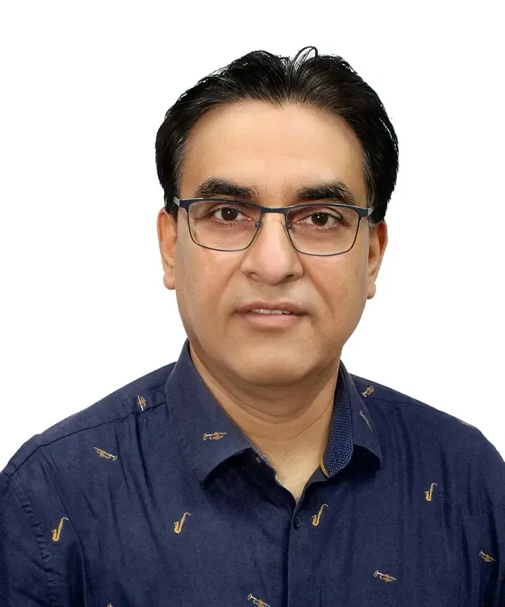 Sanjay Kaul